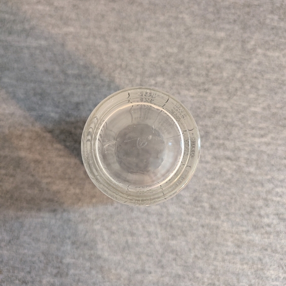 Federal Glass, Frosted 12 oz. Cocktail Shaker with Recipes - Picture 5 of 7